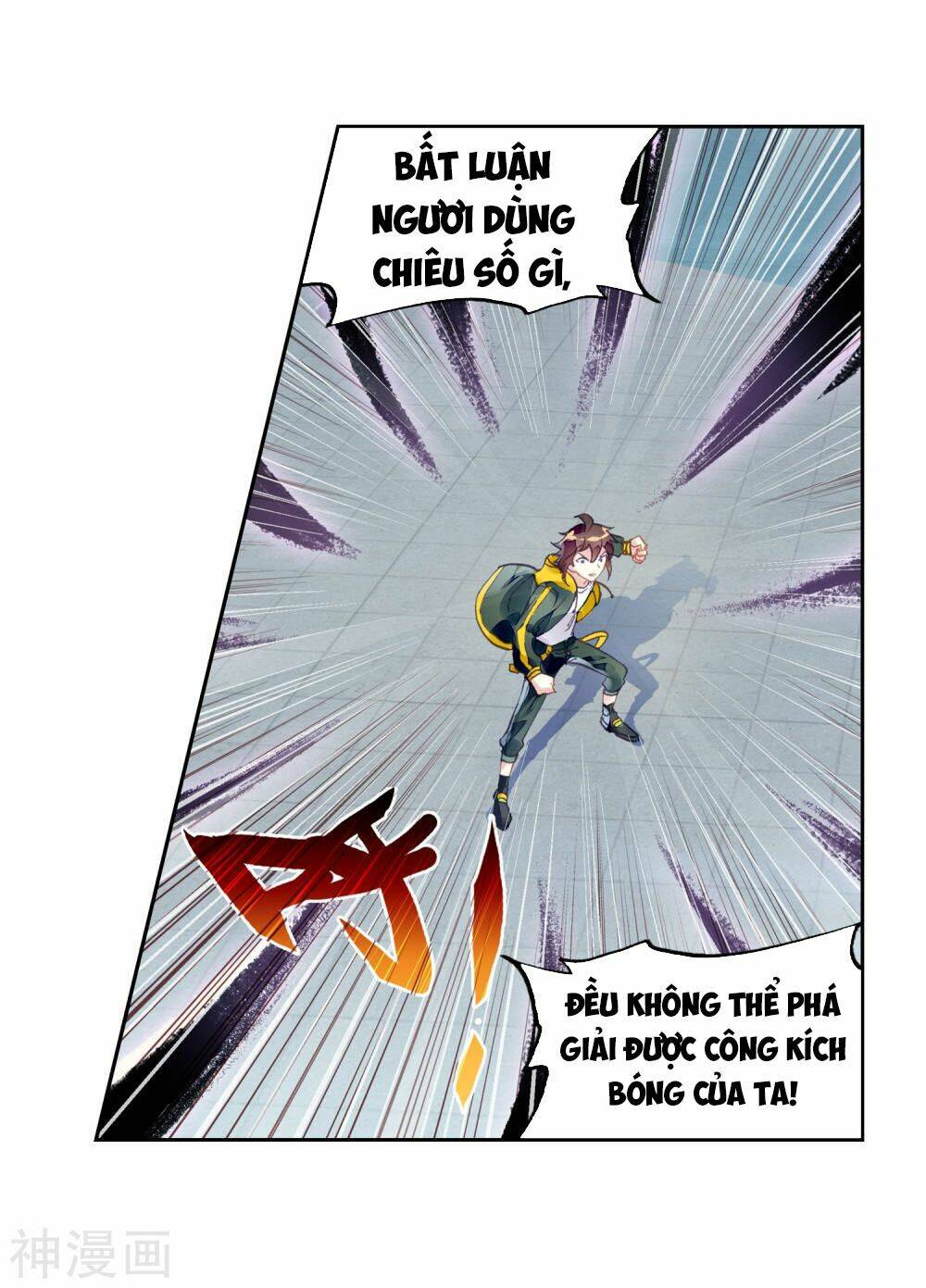 Chương 107 - Trang 5