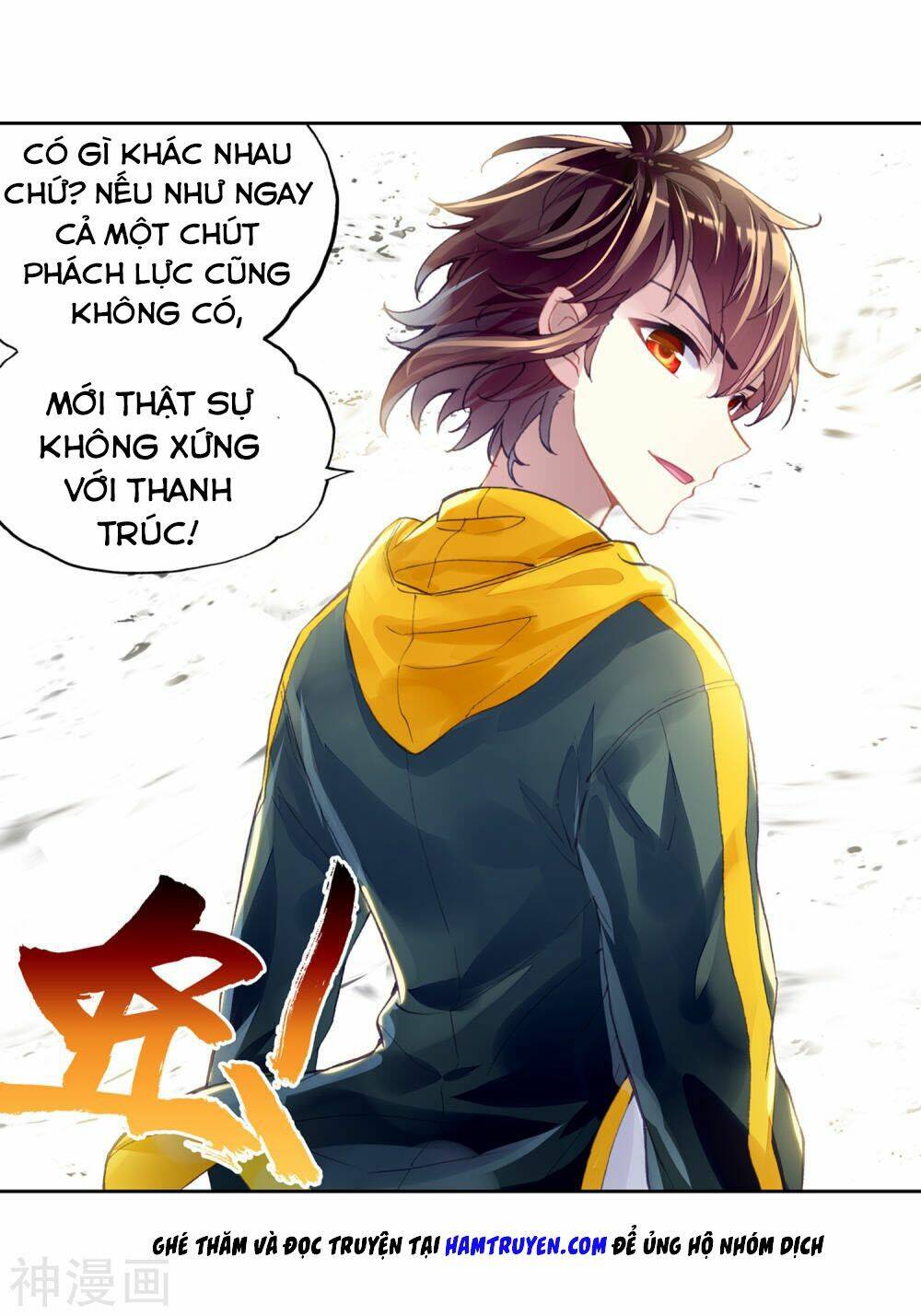 Chương 108 - Trang 15