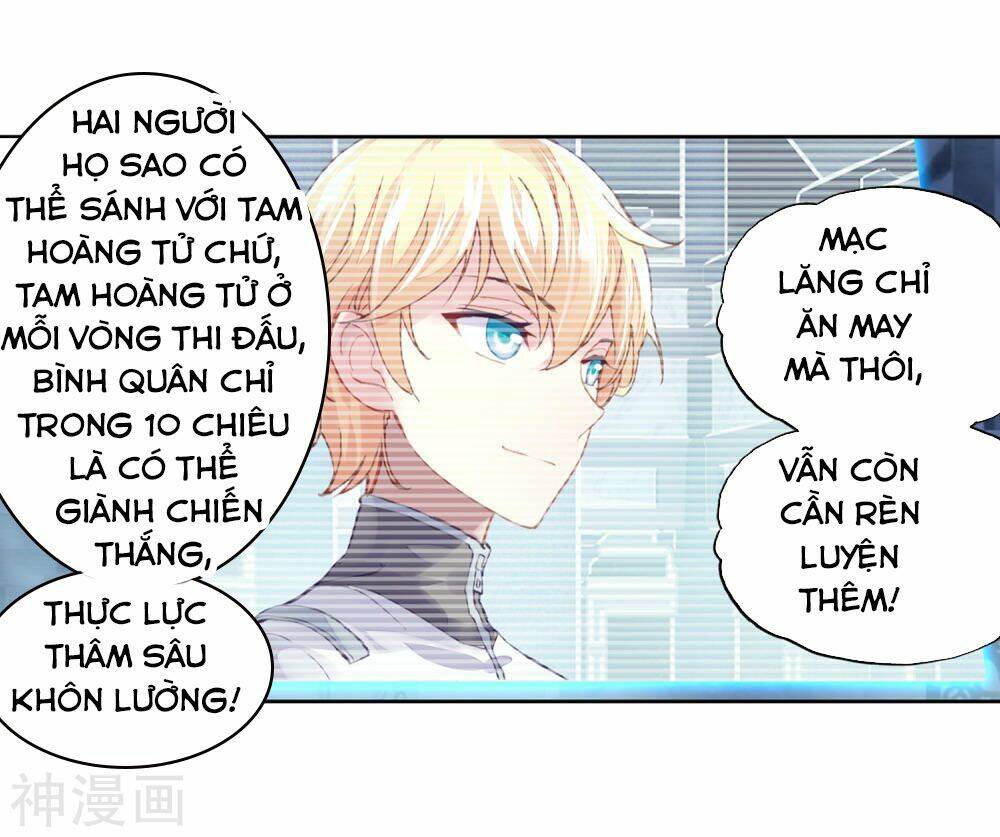Chương 108 - Trang 22