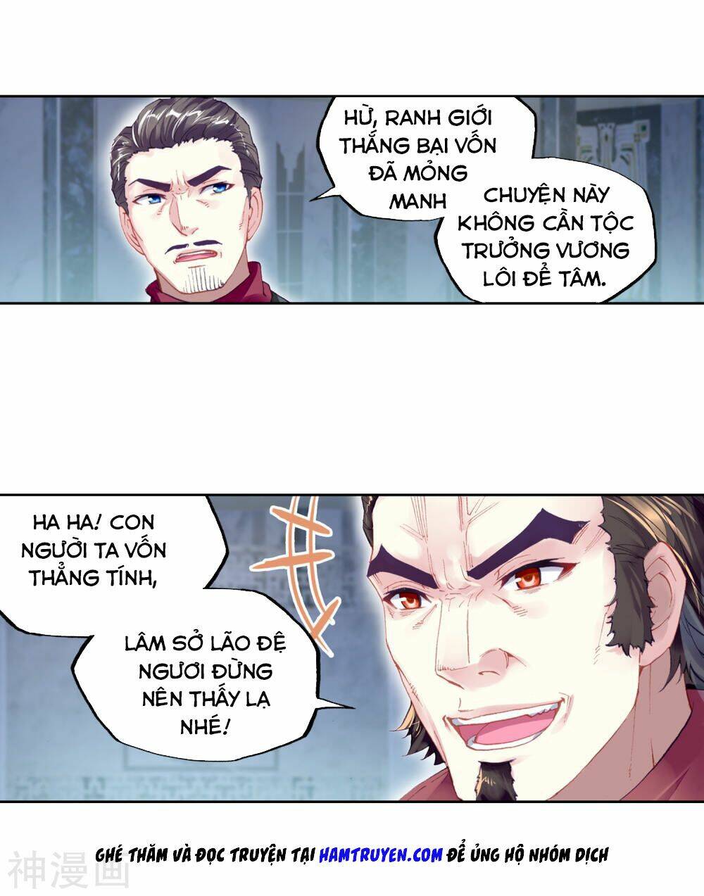 Chương 109 - Trang 2