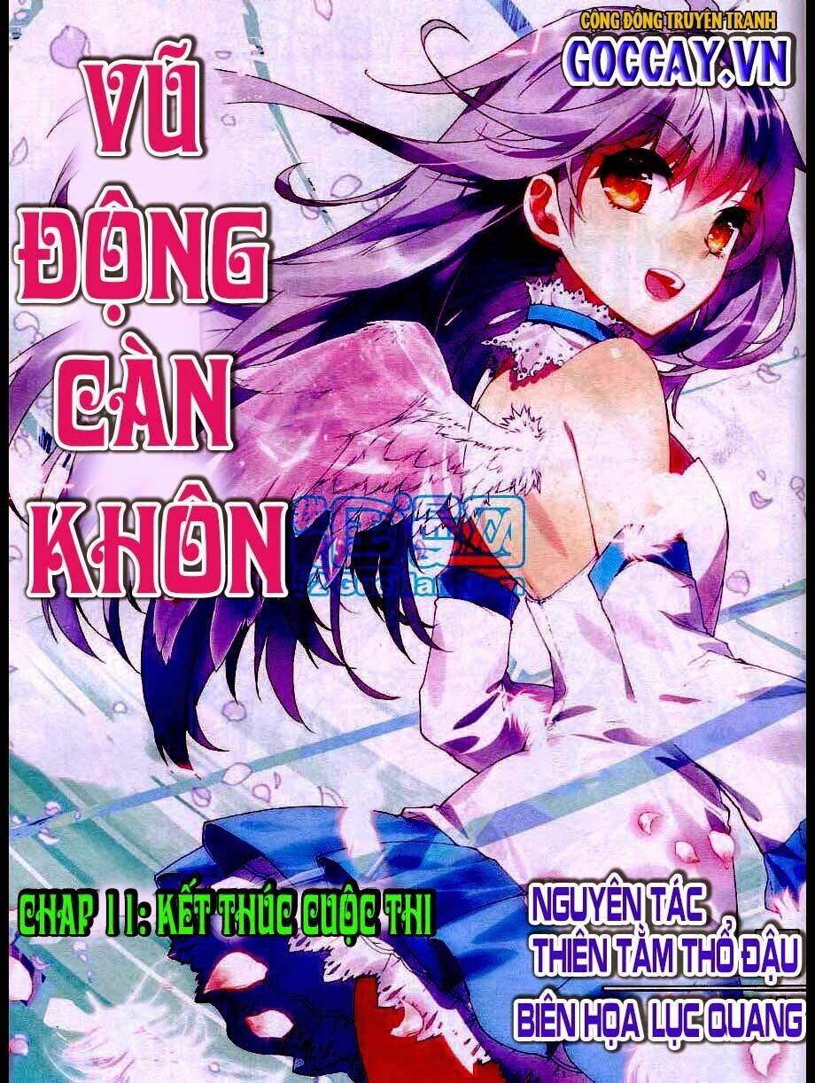 Chương 11 - Trang 1