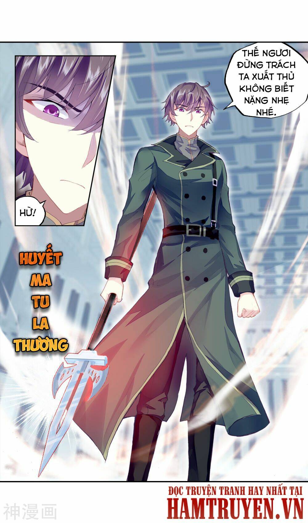Chương 110 - Trang 17
