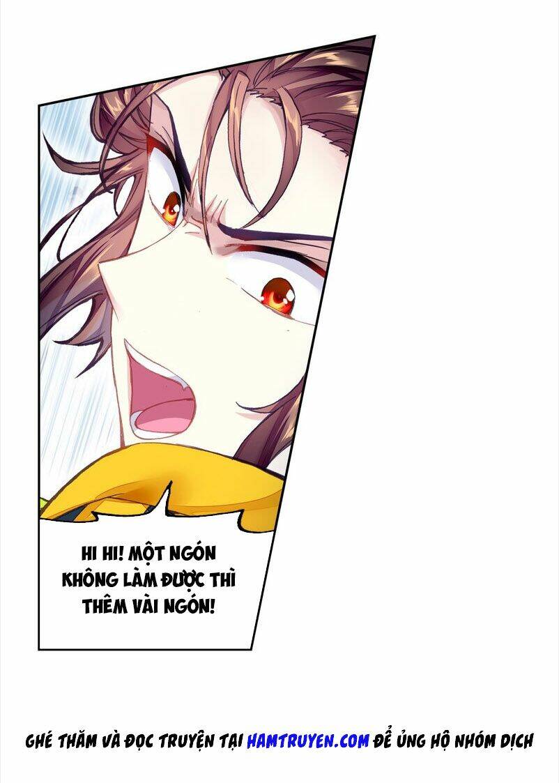 Chương 114 - Trang 20