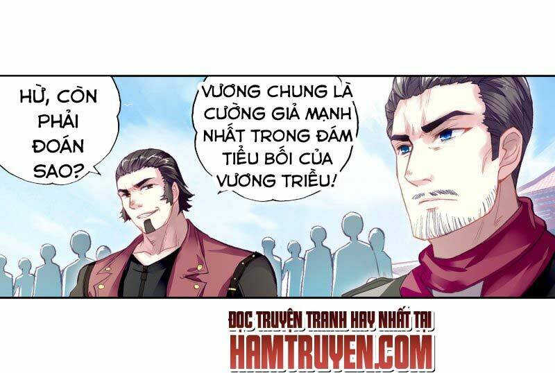 Chương 115 - Trang 15