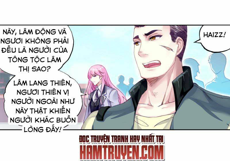 Chương 115 - Trang 20