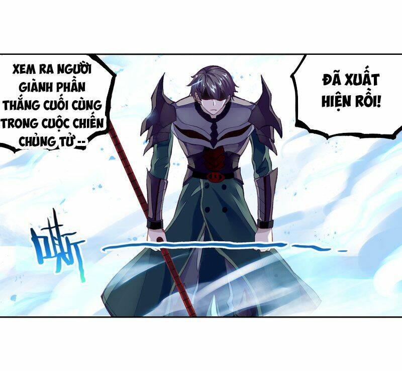 Chương 116 - Trang 18