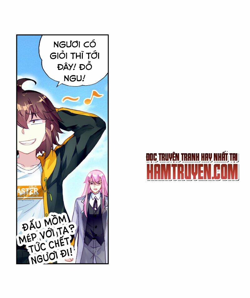 Chương 117 - Trang 18