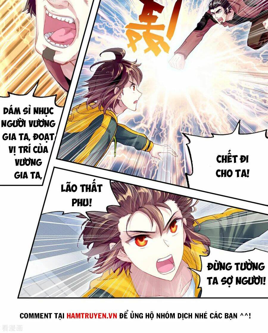 Chương 118 - Trang 6