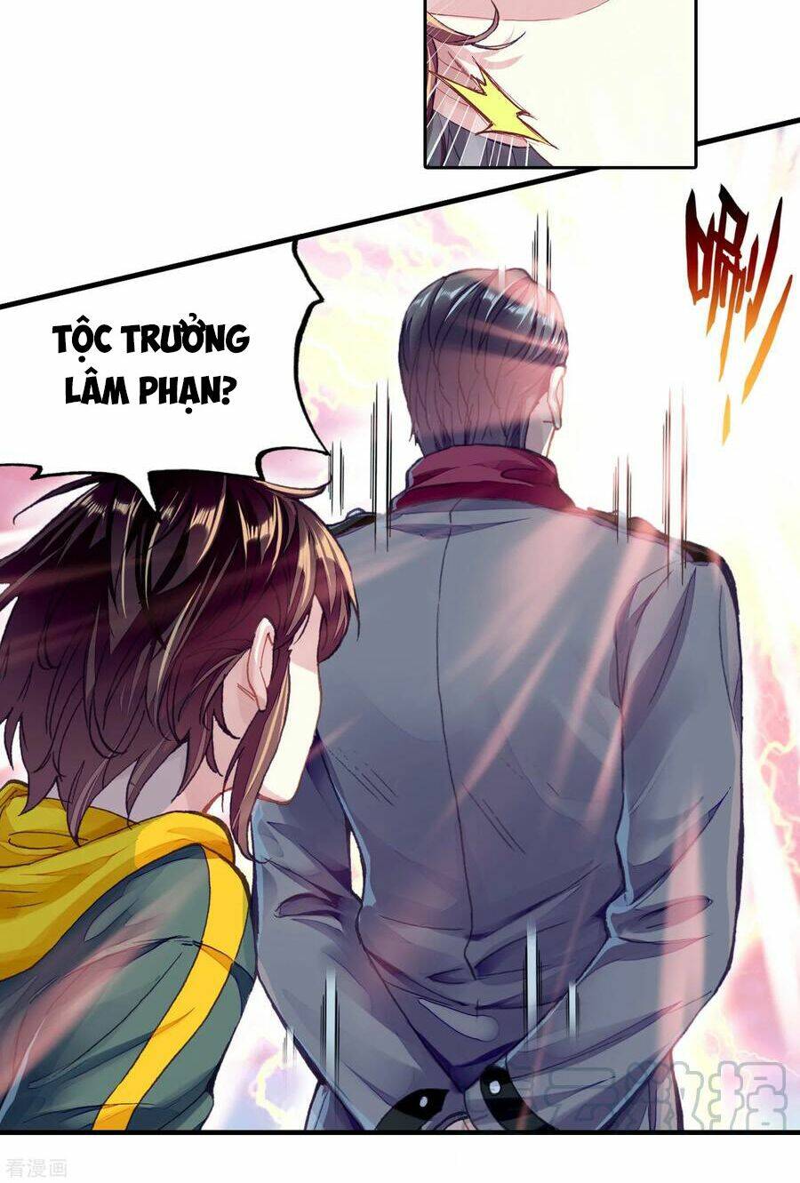 Chương 118 - Trang 8