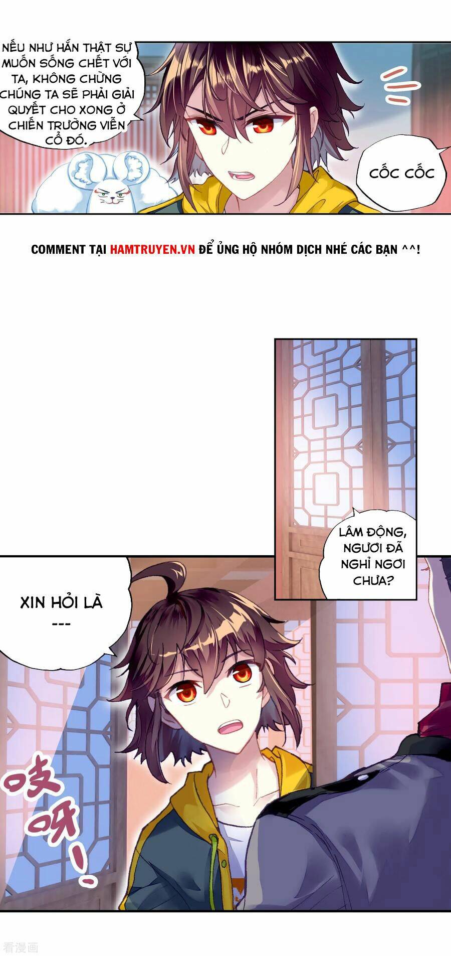 Chương 119 - Trang 12