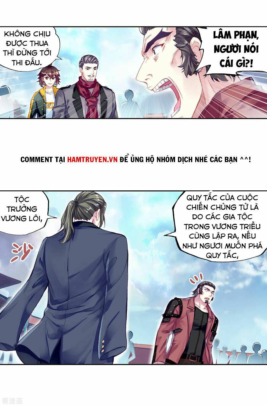 Chương 119 - Trang 3
