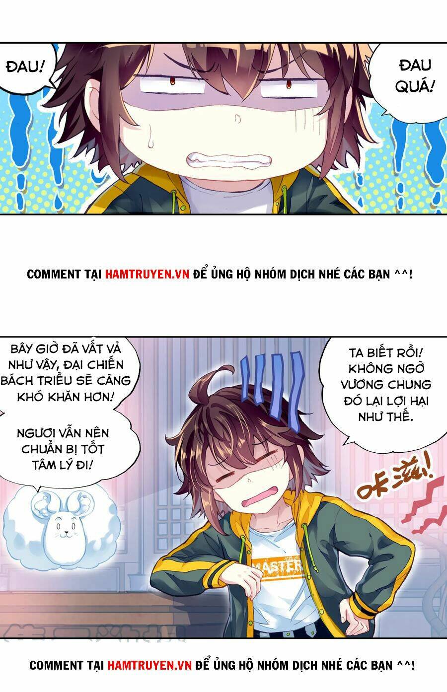 Chương 119 - Trang 9