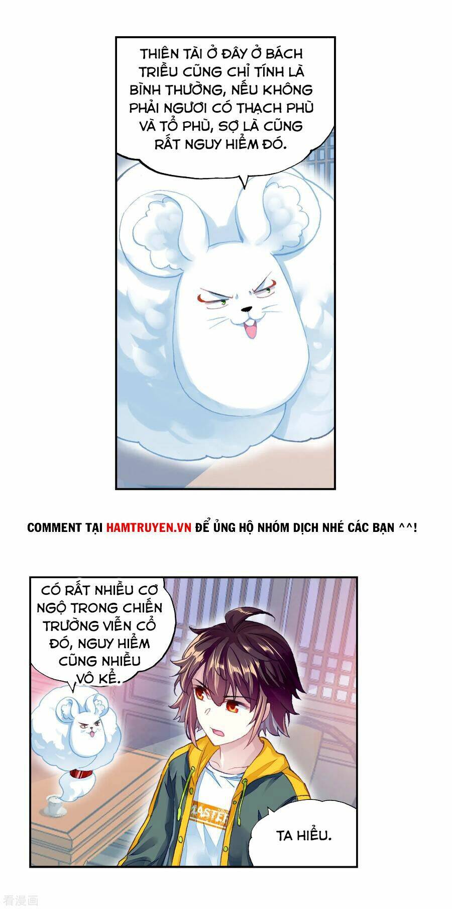 Chương 119 - Trang 10