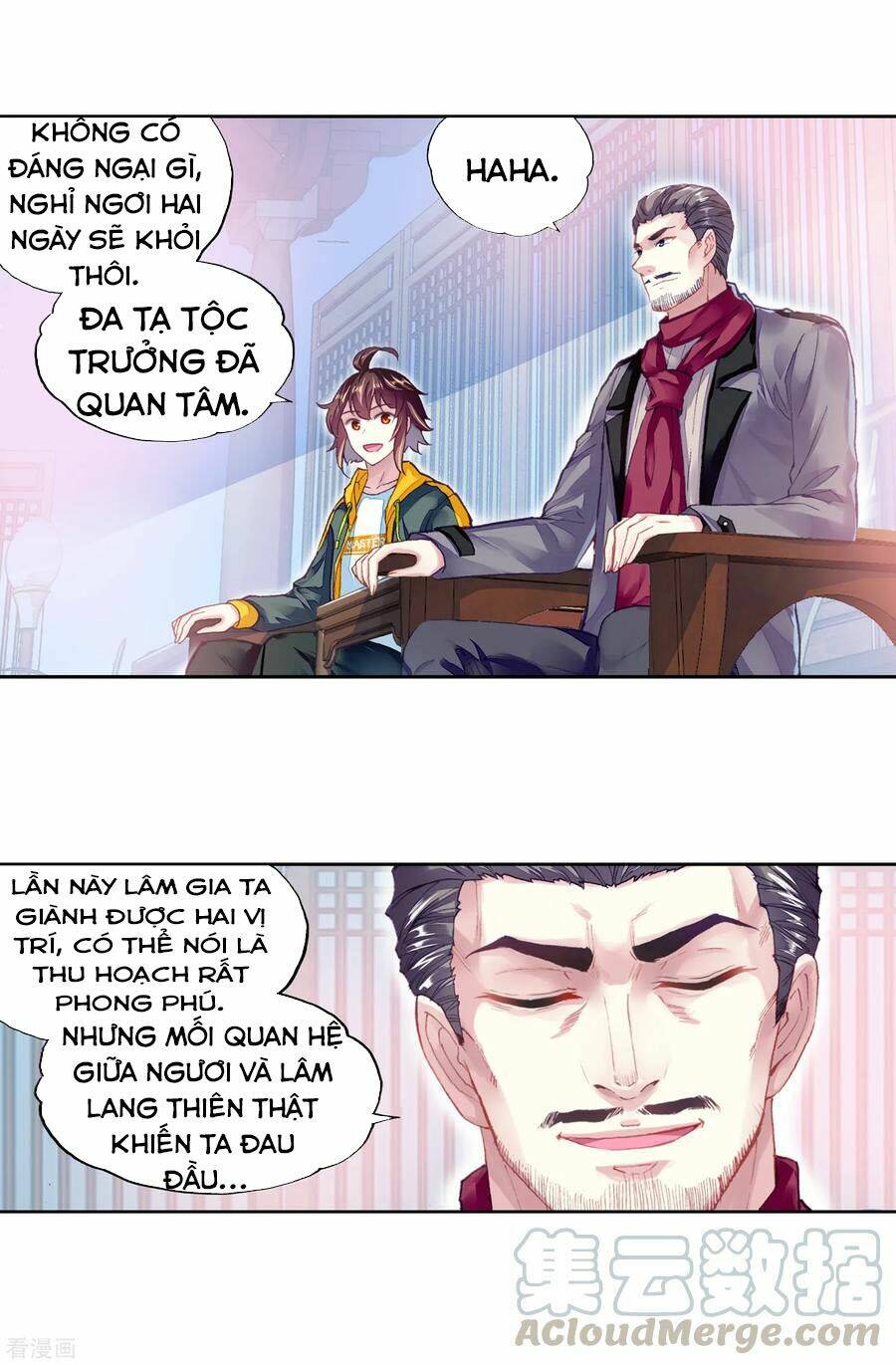 Chương 120 - Trang 3