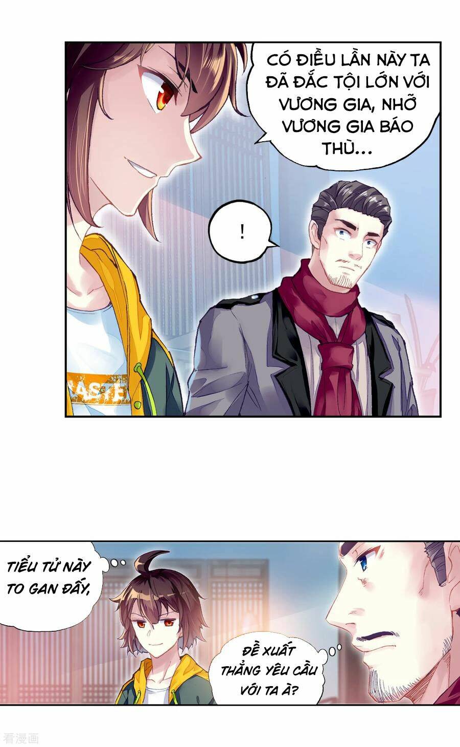 Chương 120 - Trang 6