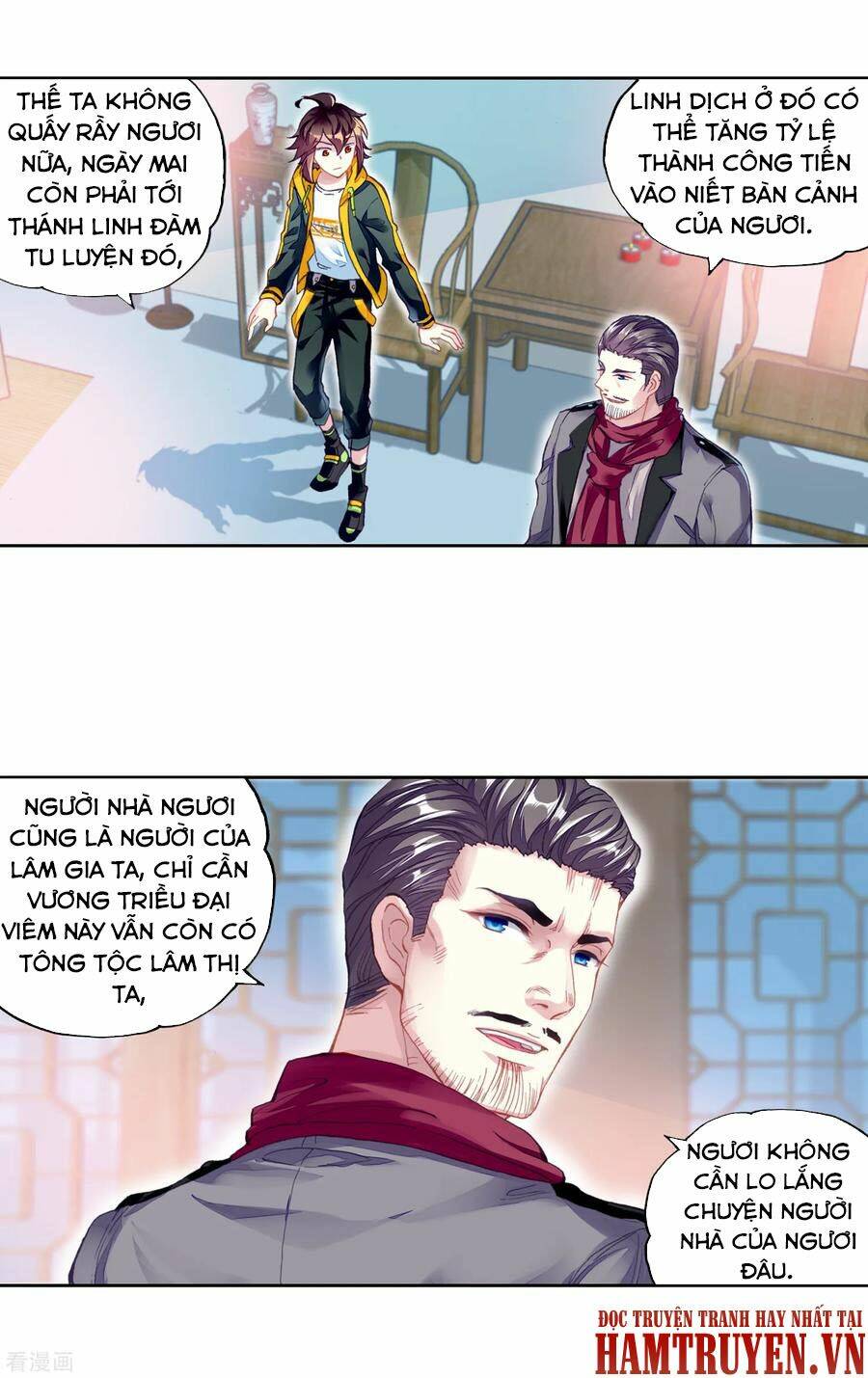 Chương 120 - Trang 10