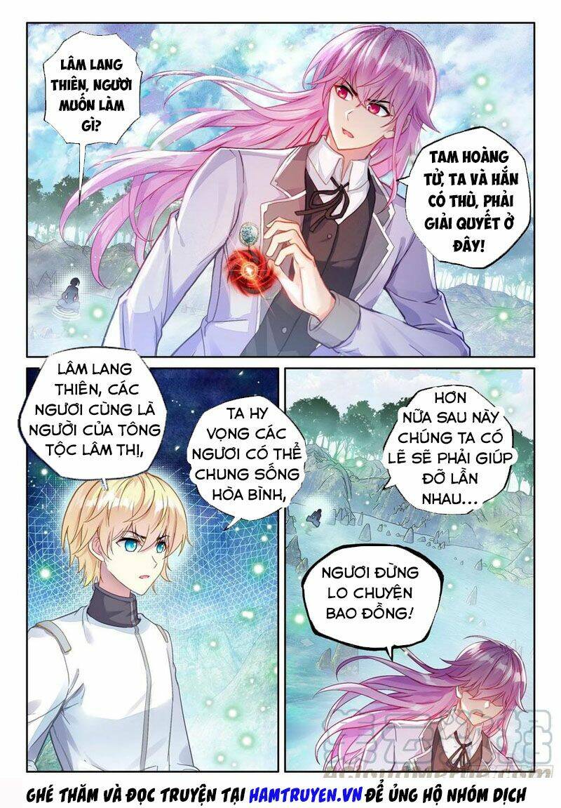 Chương 121 - Trang 7