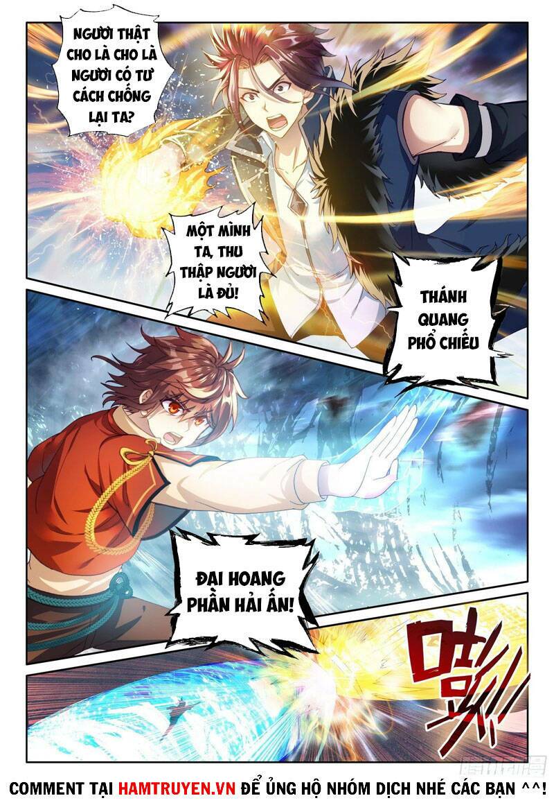 Chương 125 - Trang 11
