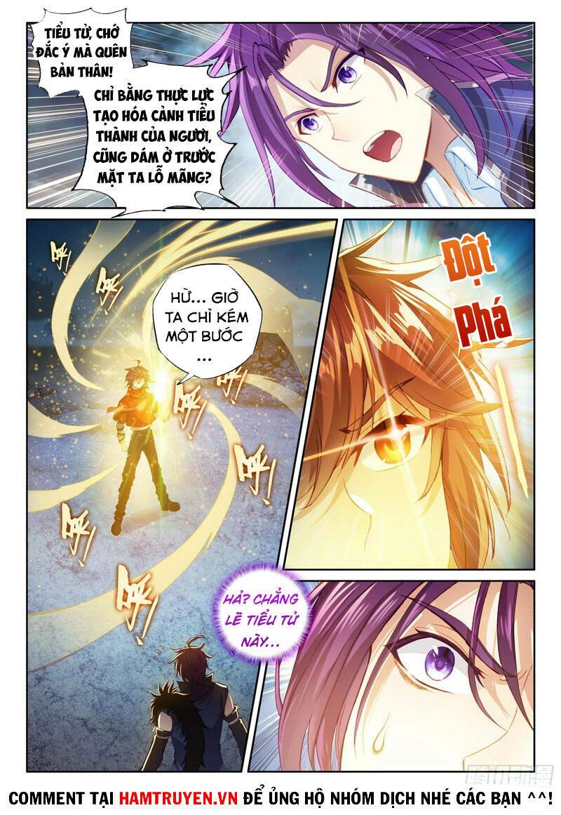 Chương 125 - Trang 3