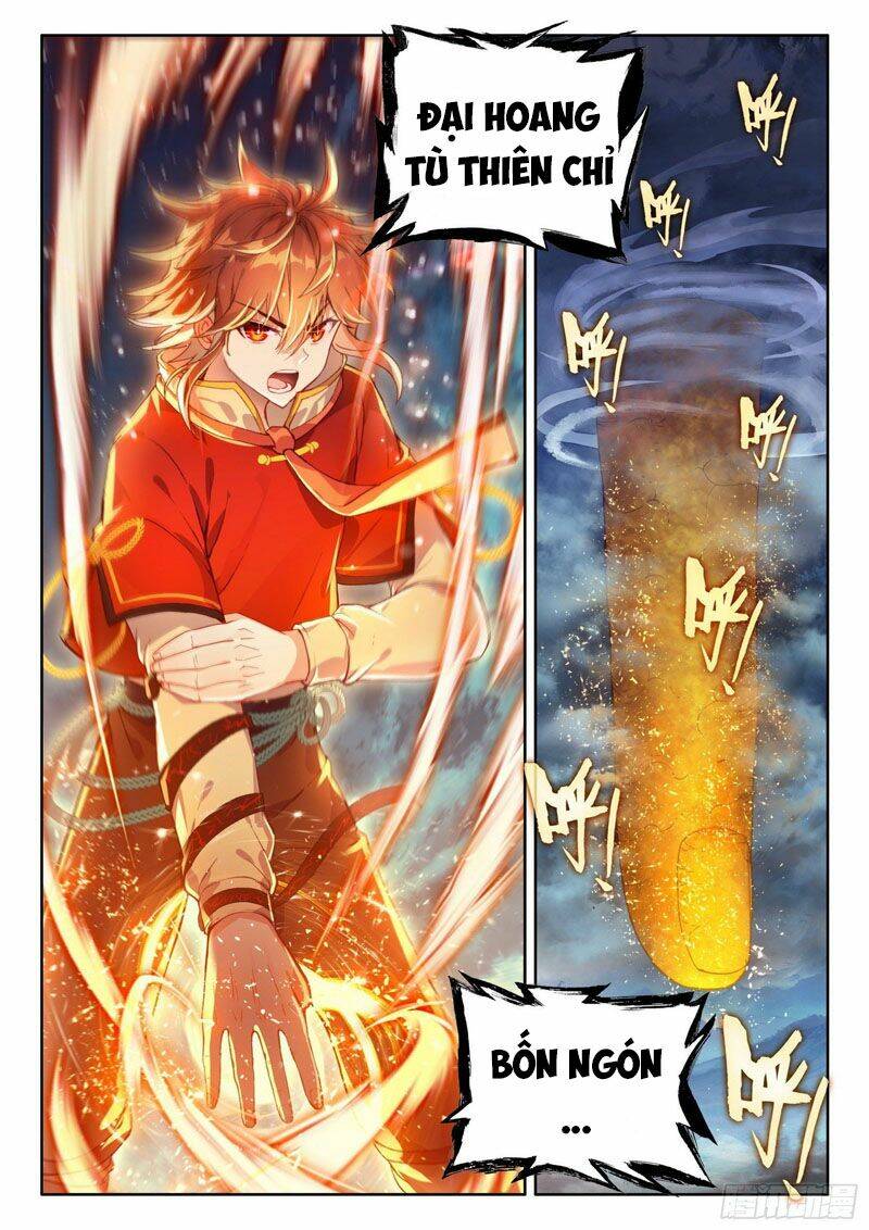 Chương 126 - Trang 5