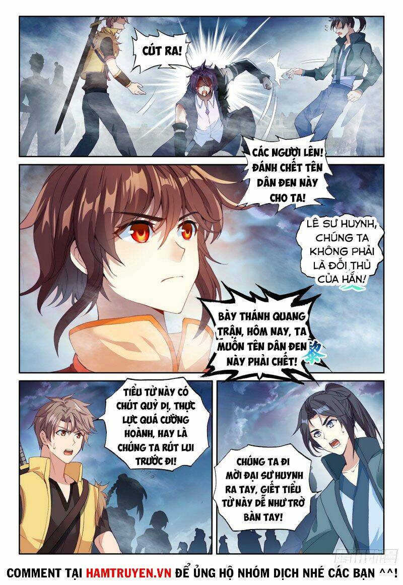 Chương 126 - Trang 10