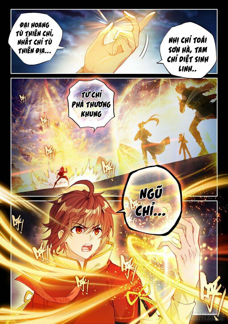 Chương 127 - Trang 2