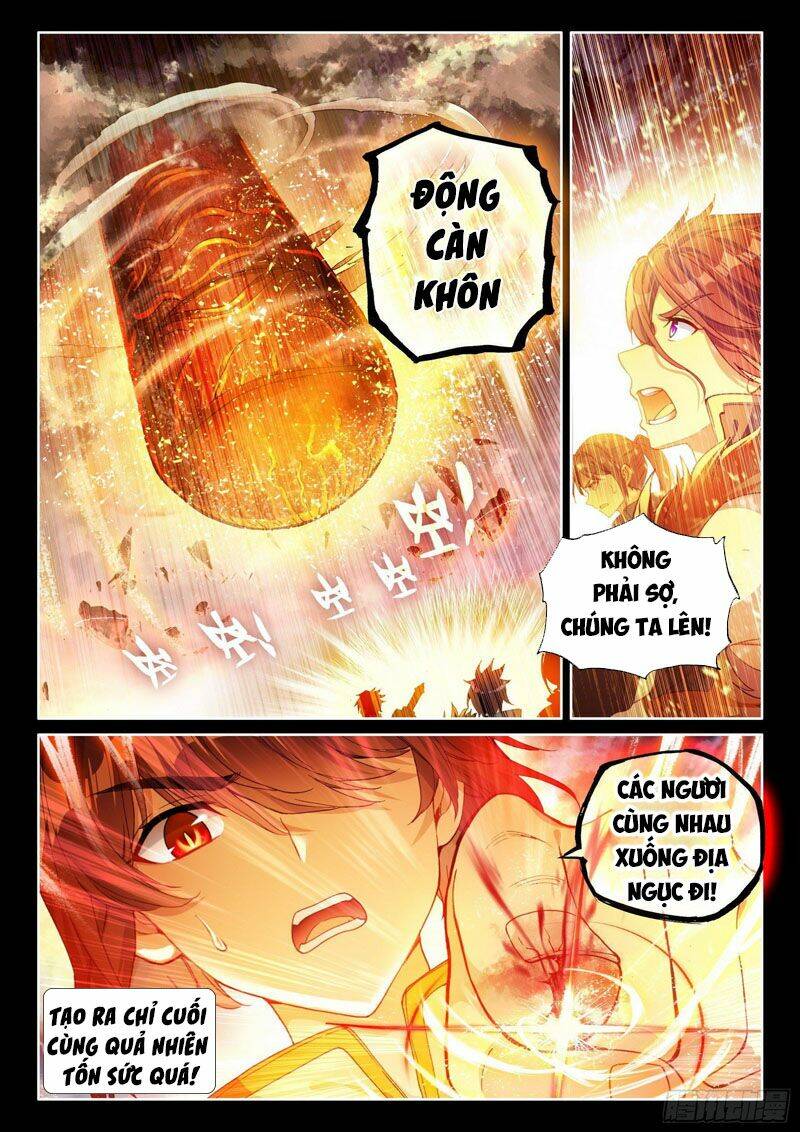 Chương 127 - Trang 3