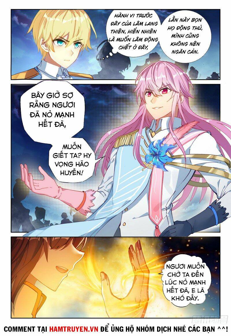 Chương 127 - Trang 8