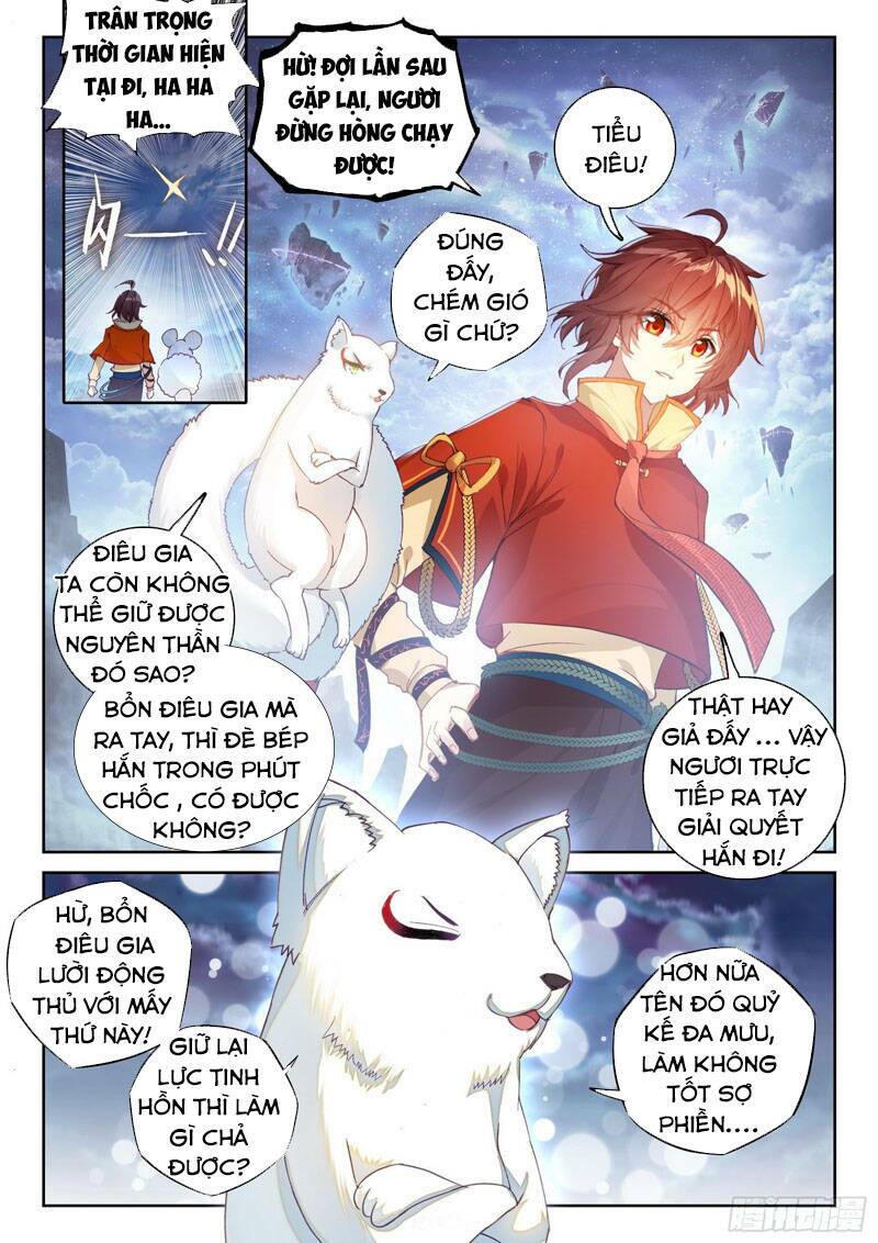 Chương 128 - Trang 11