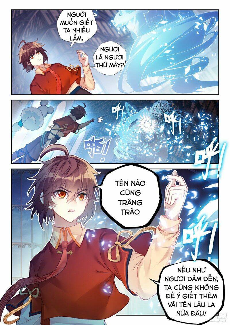 Chương 129 - Trang 7
