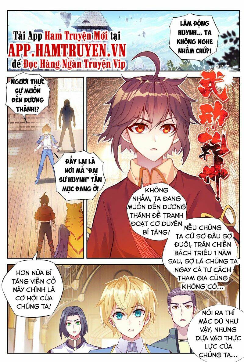 Chương 130 - Trang 1