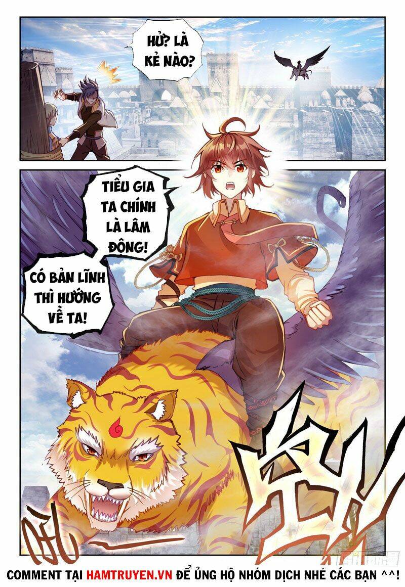 Chương 131 - Trang 4