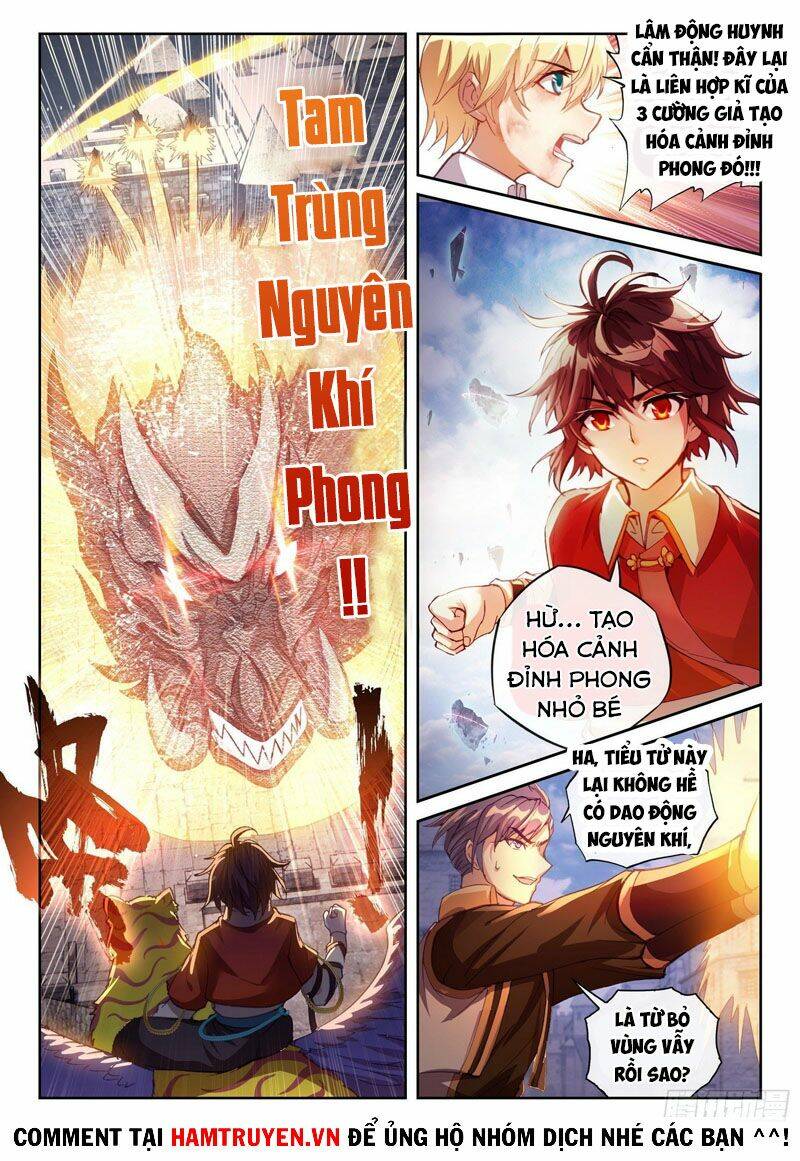 Chương 131 - Trang 7