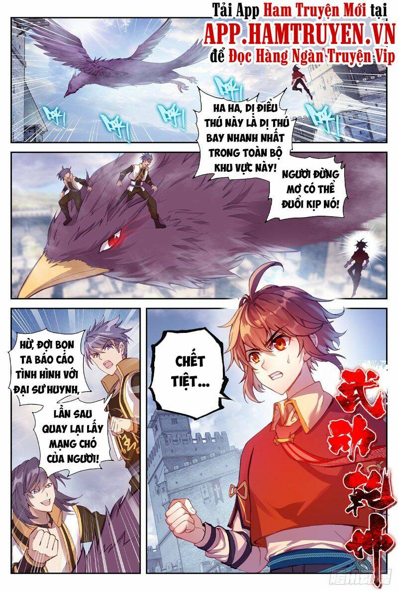Chương 132 - Trang 1