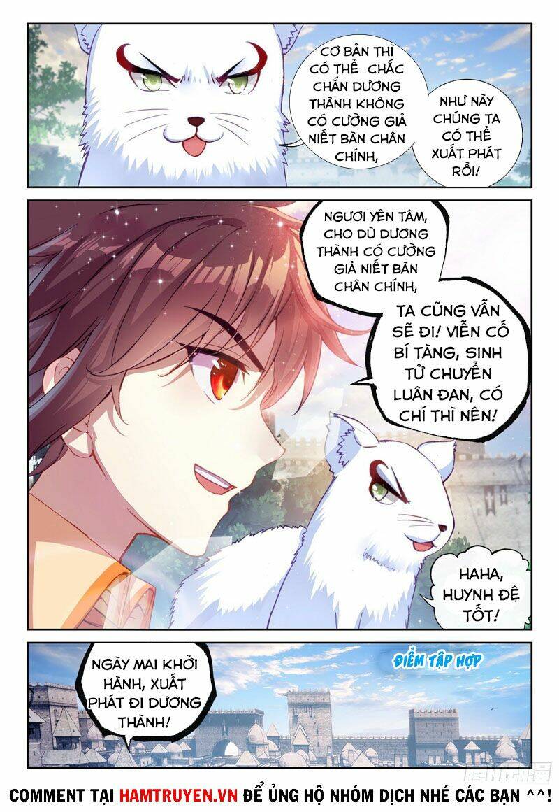 Chương 132 - Trang 12