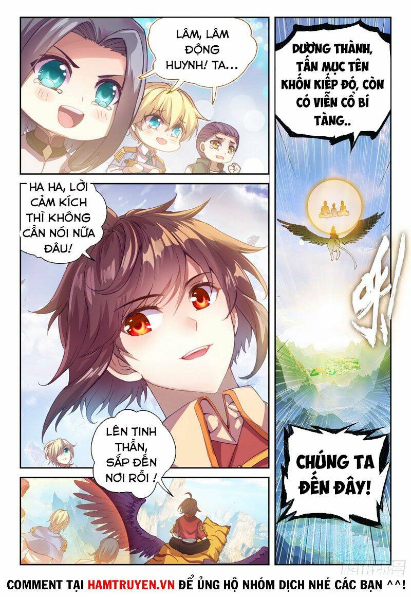 Chương 132 - Trang 16
