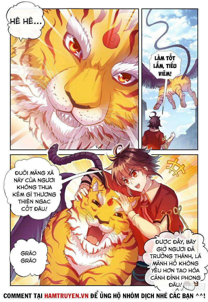 Chương 132 - Trang 3