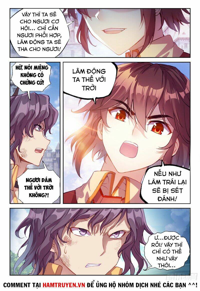 Chương 132 - Trang 7