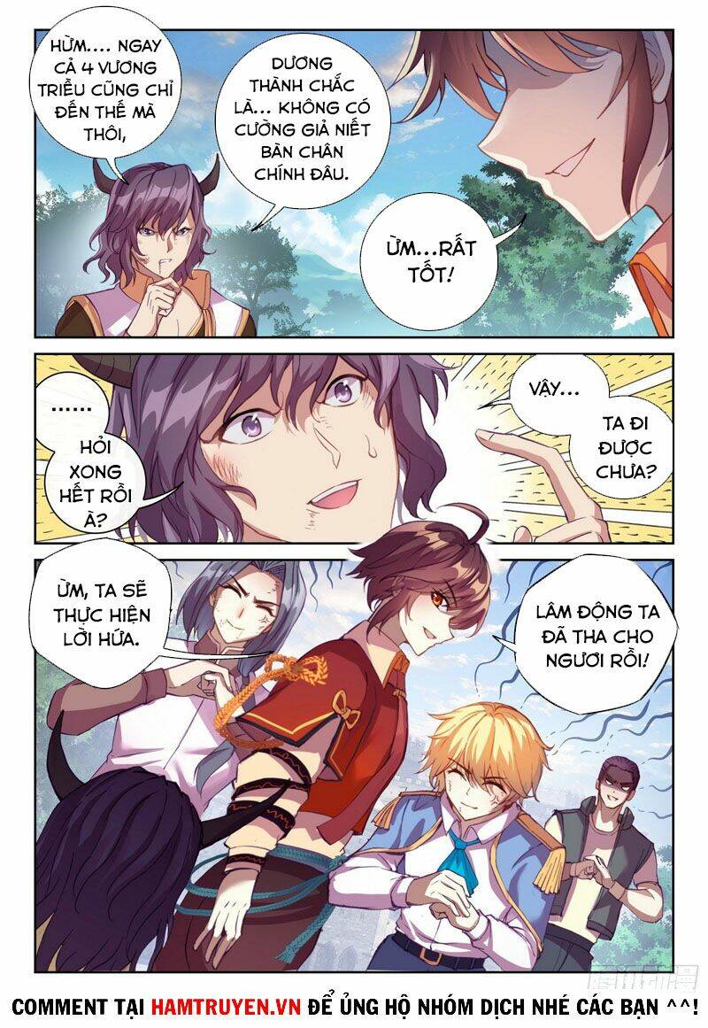 Chương 132 - Trang 10