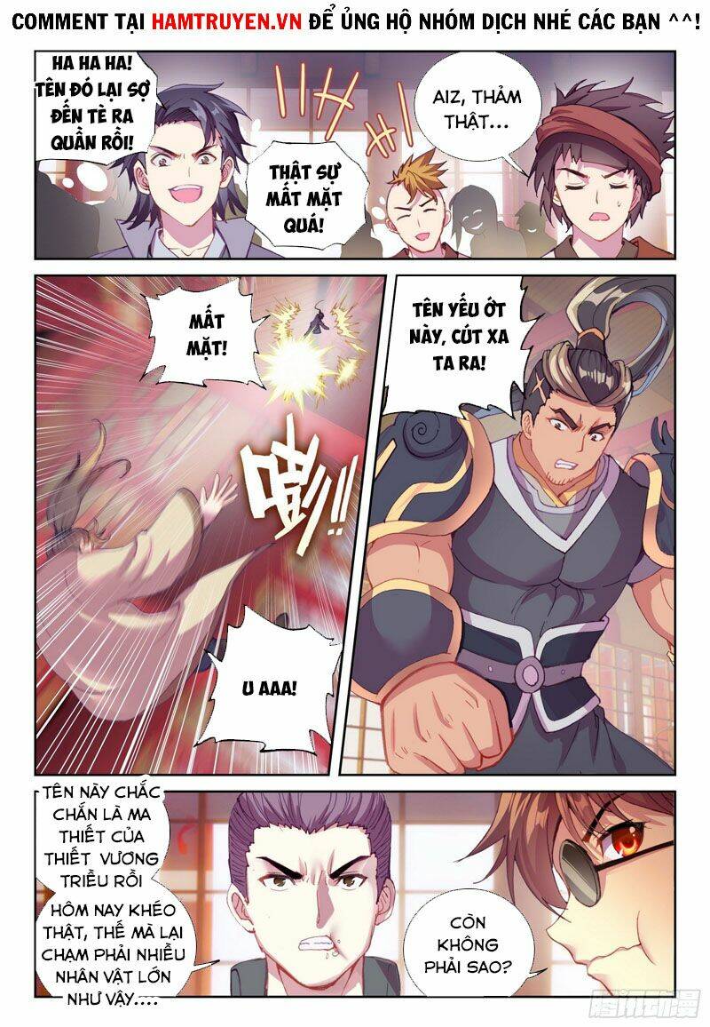 Chương 133 - Trang 15