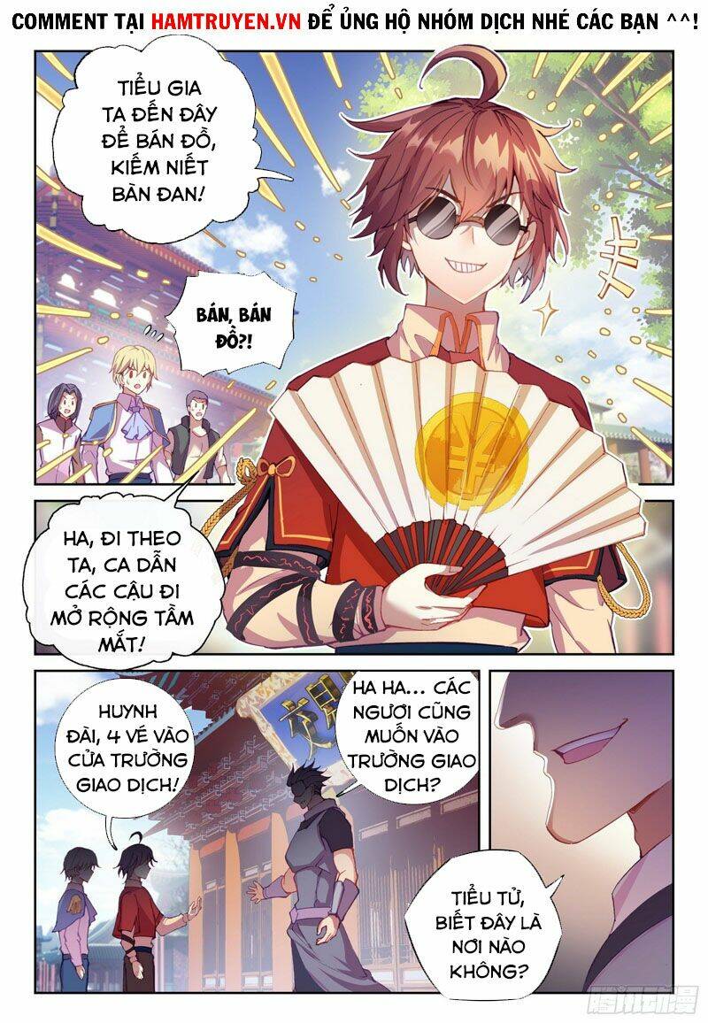 Chương 133 - Trang 4