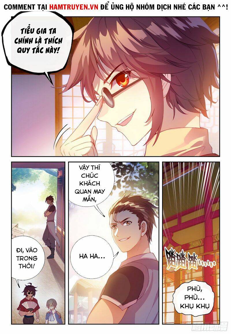 Chương 133 - Trang 6