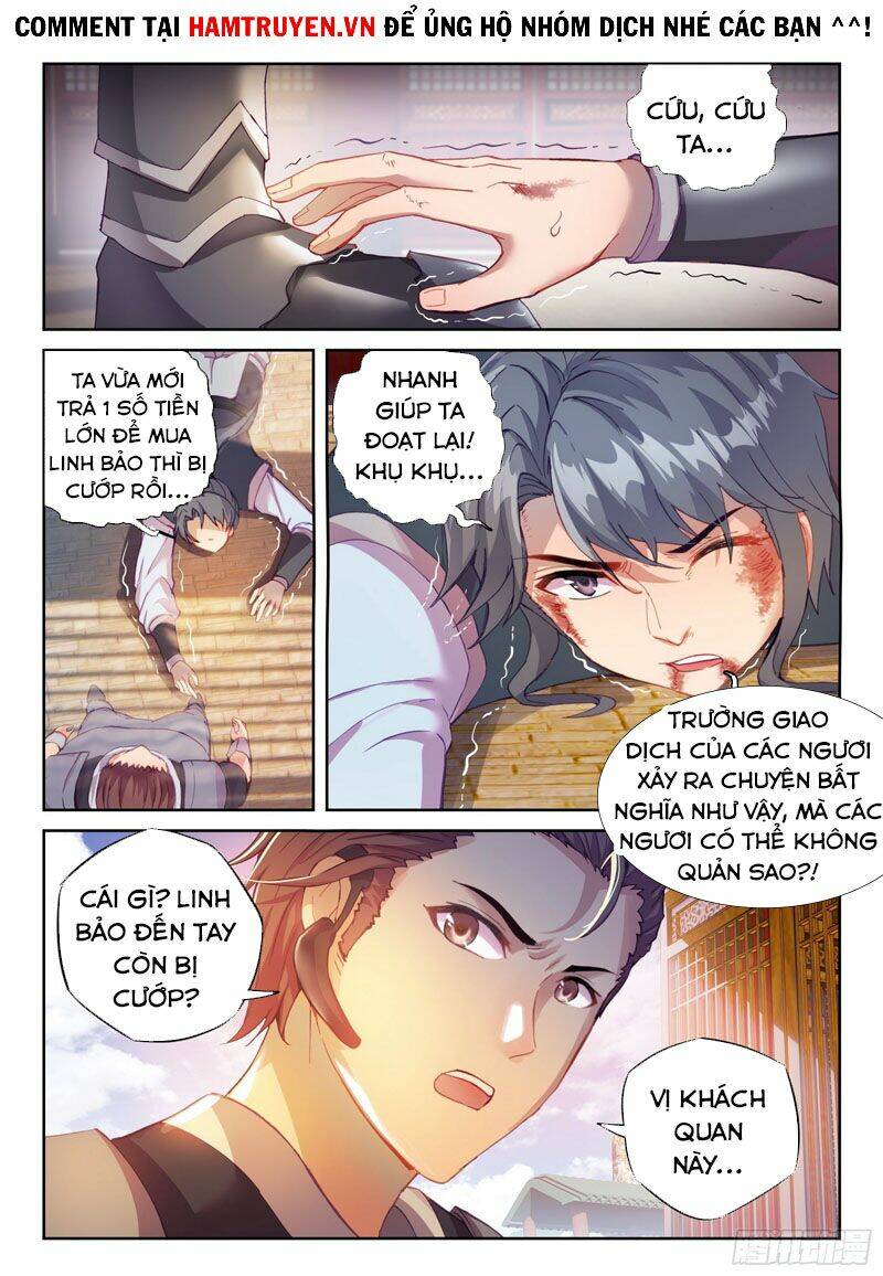 Chương 133 - Trang 7