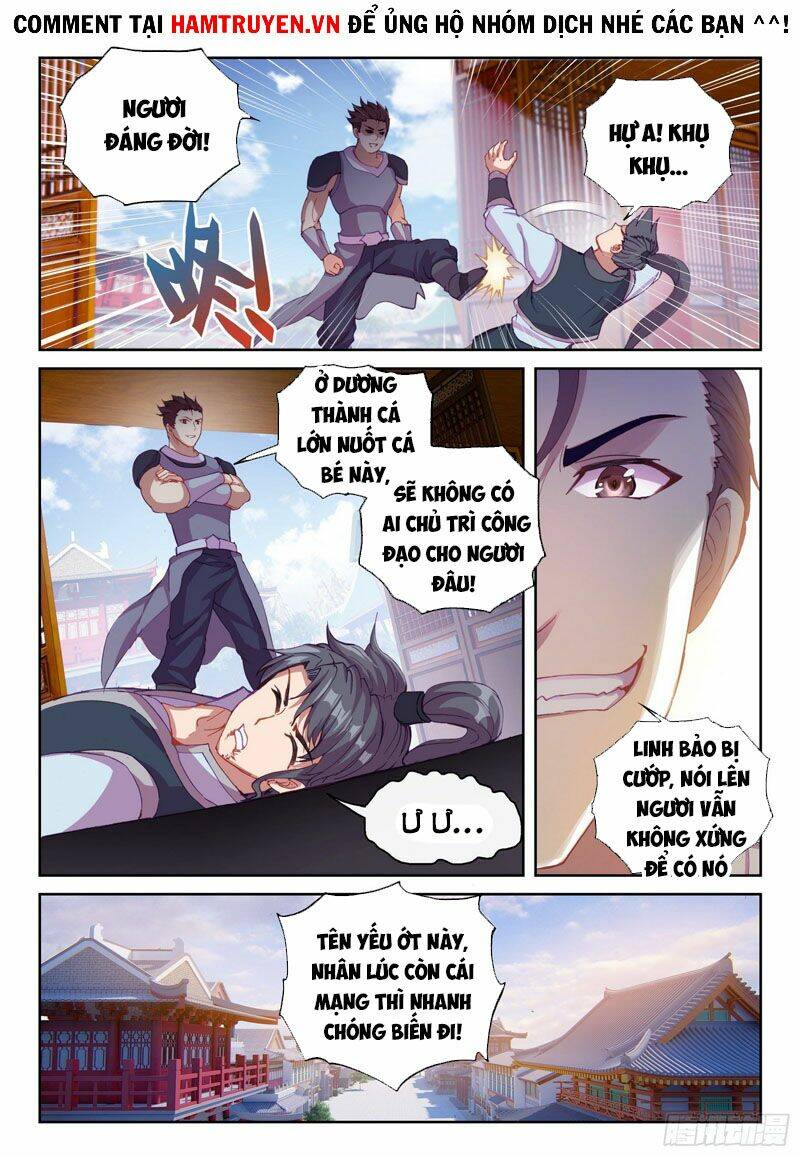 Chương 133 - Trang 8
