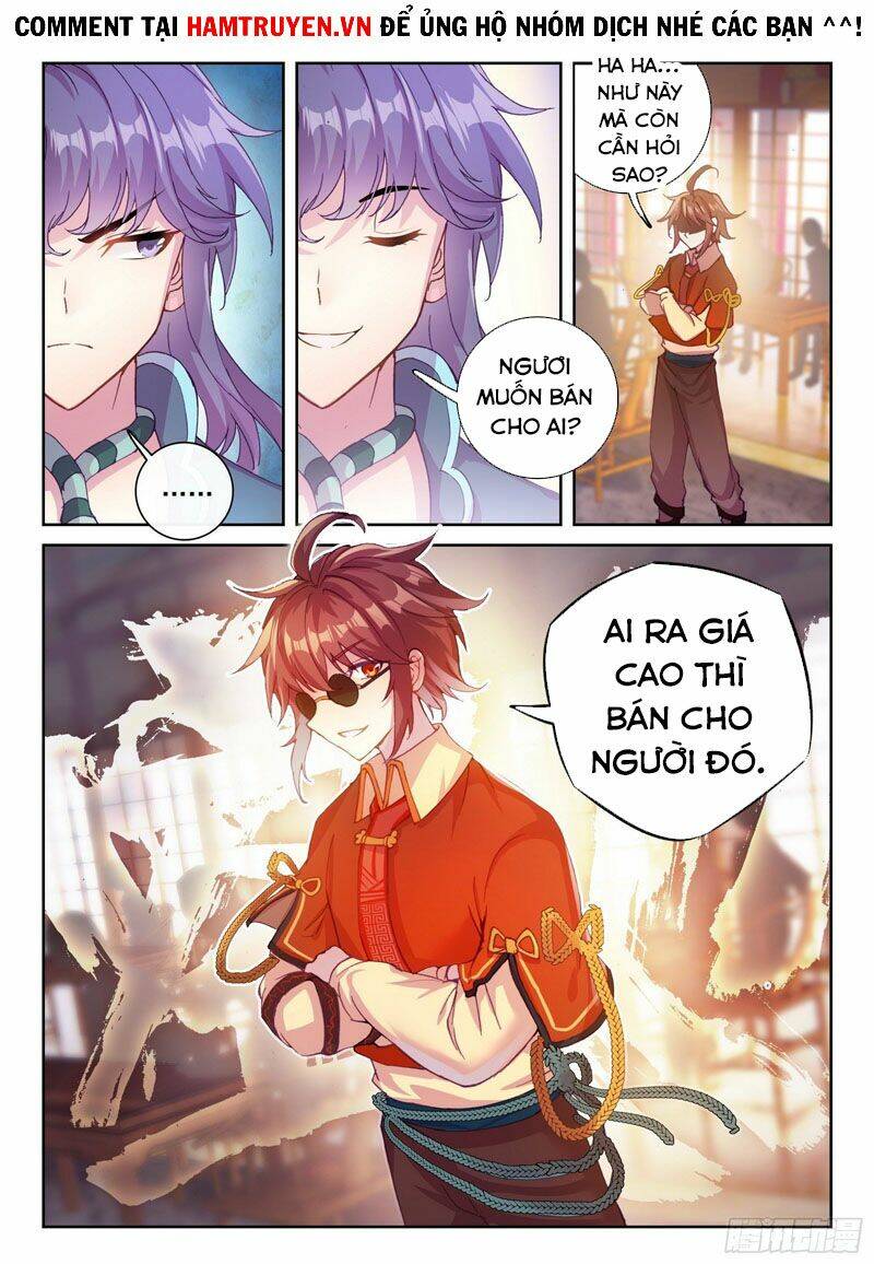 Chương 134 - Trang 12