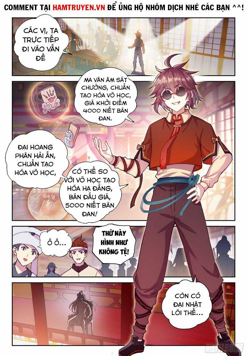 Chương 134 - Trang 5