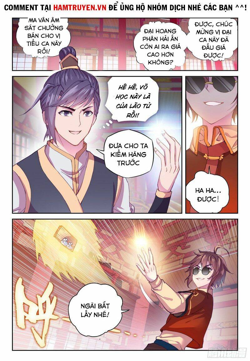 Chương 134 - Trang 7