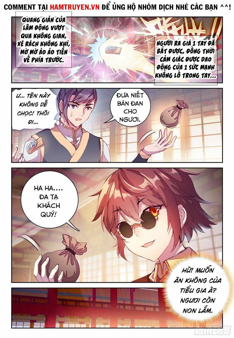 Chương 134 - Trang 8