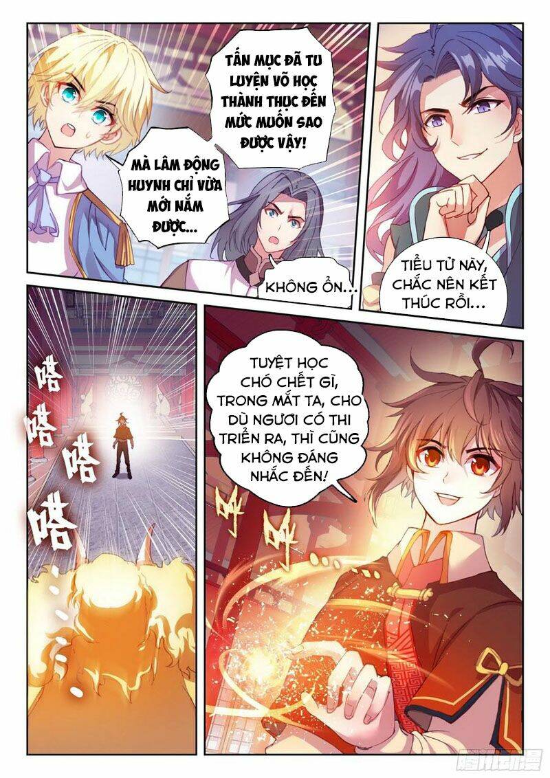 Chương 135 - Trang 14