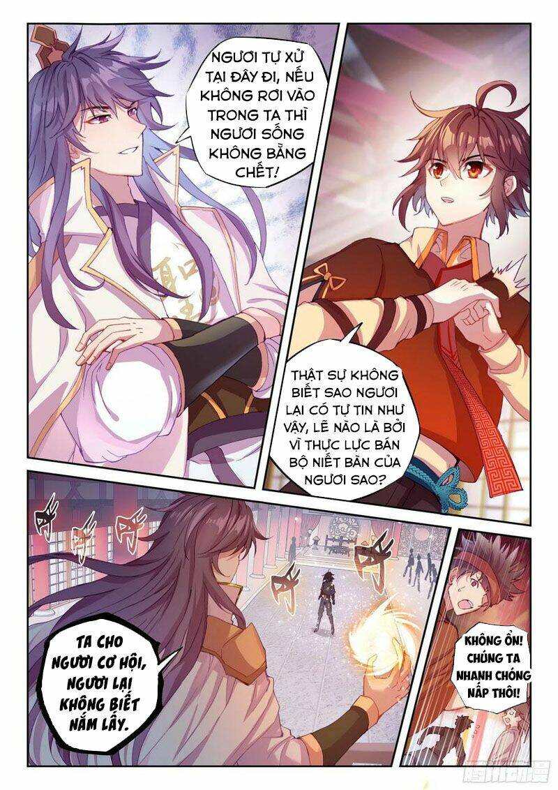 Chương 135 - Trang 4